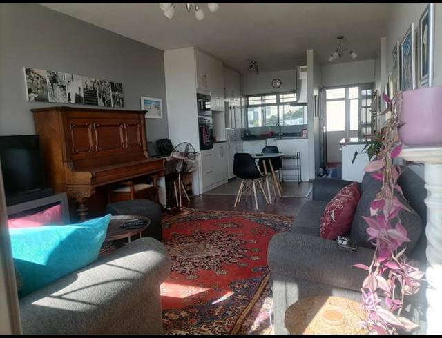 1 BEDROOM PROPERTY TO RENT IN GARDENS